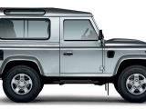 When is the Land Rover Defender Coming Back to the US?