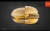 McDonald’s Burger Primping