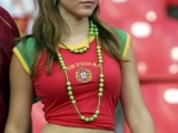 World Cup Girls – Girls Of The World Cup
