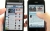 Iphone 4 – Droid X Side By Side