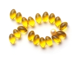 Fish-oil supplements may lower your risk of breast cancer