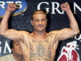 Boxer Johnny Tapia Dead at 45