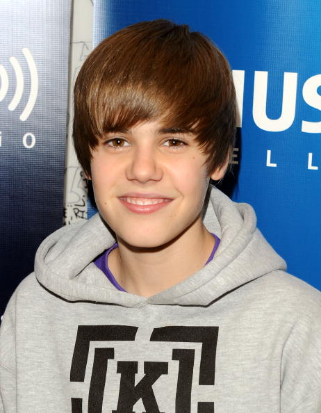 justin bieber kid photos. Who is this Justin Bieber kid?